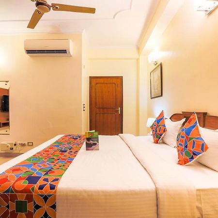 Fabhotel Kashish Residency Sector 26 Noida Buitenkant foto