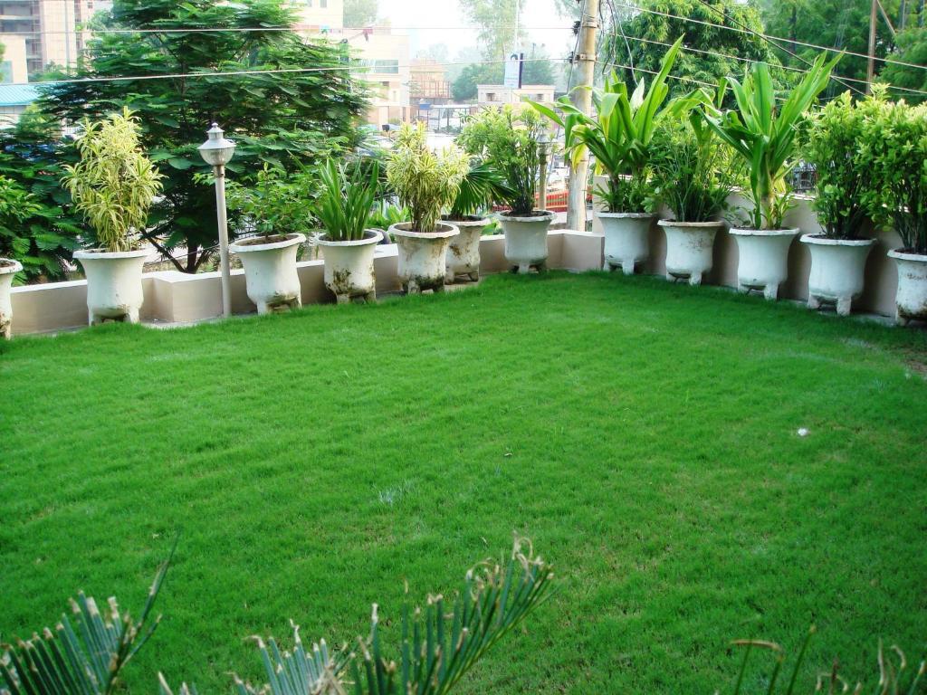 Fabhotel Kashish Residency Sector 26 Noida Buitenkant foto