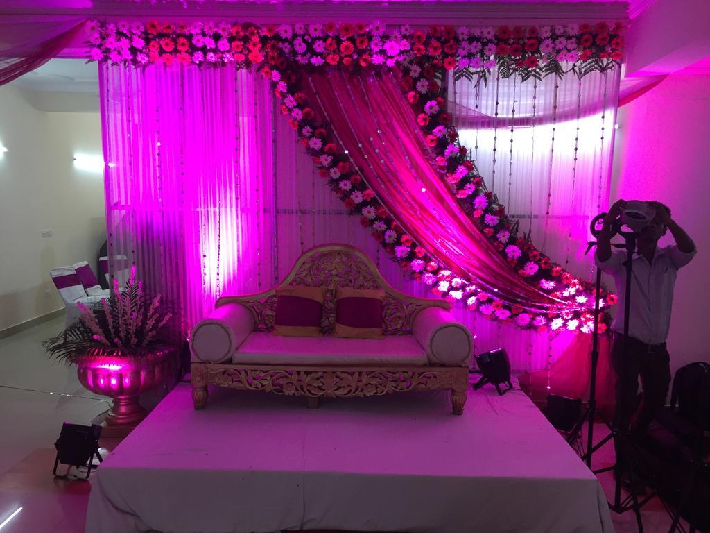 Fabhotel Kashish Residency Sector 26 Noida Buitenkant foto
