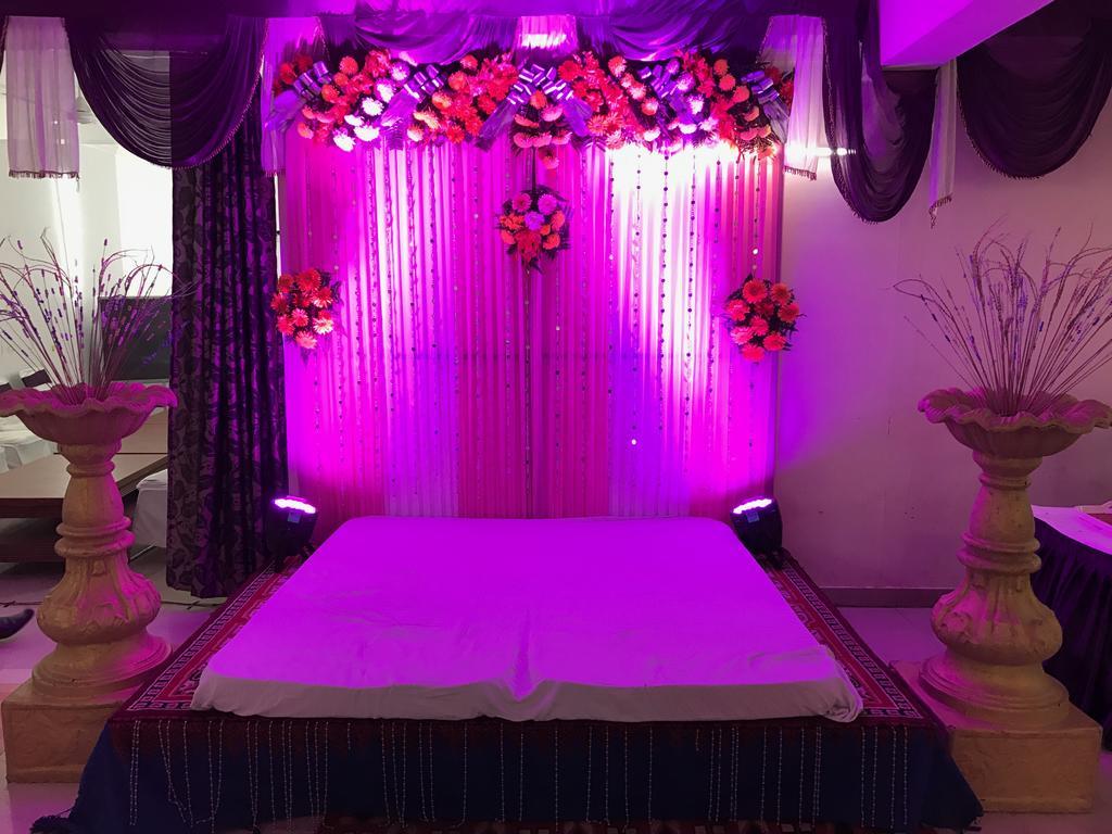 Fabhotel Kashish Residency Sector 26 Noida Buitenkant foto