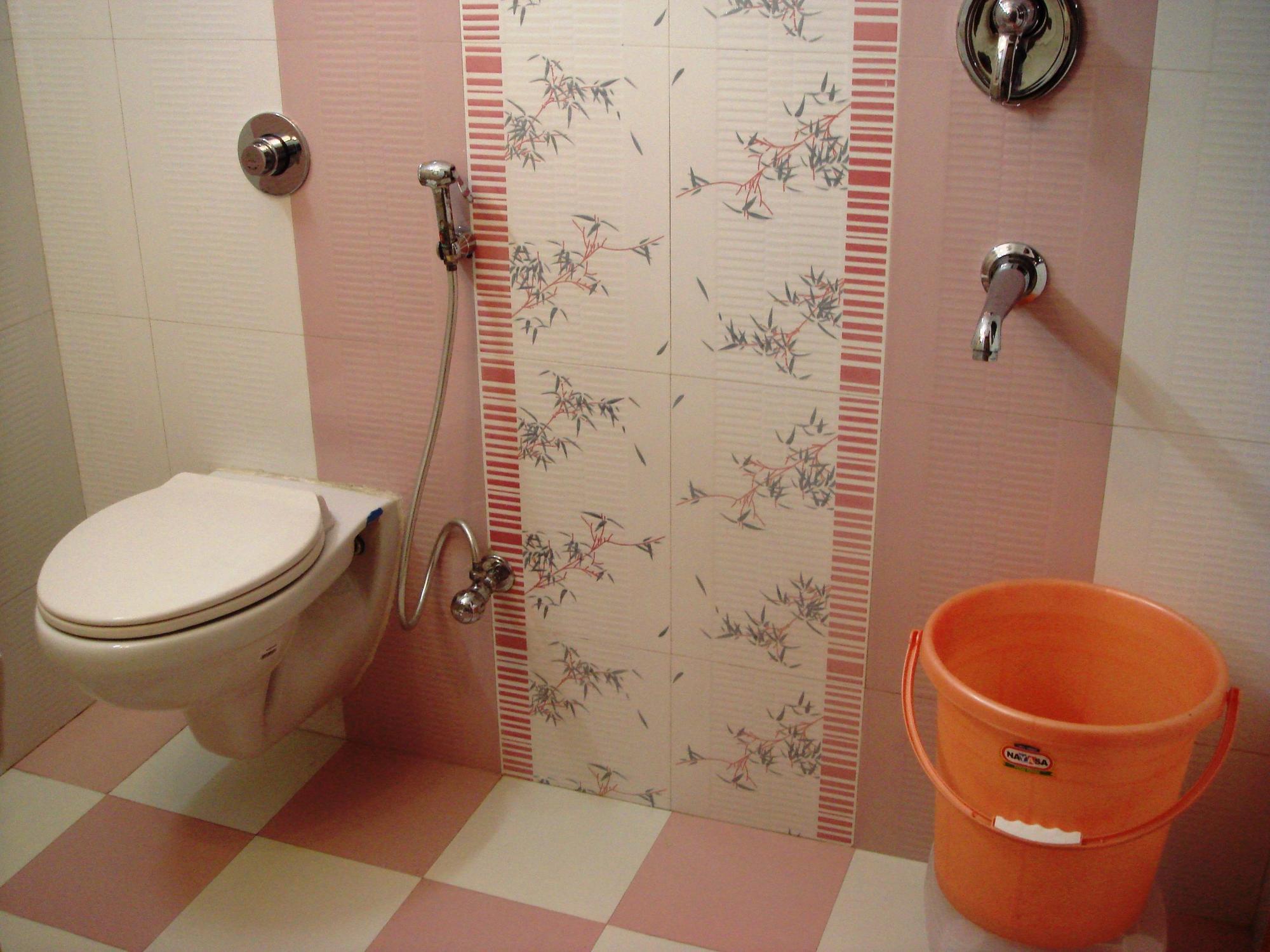 Fabhotel Kashish Residency Sector 26 Noida Buitenkant foto