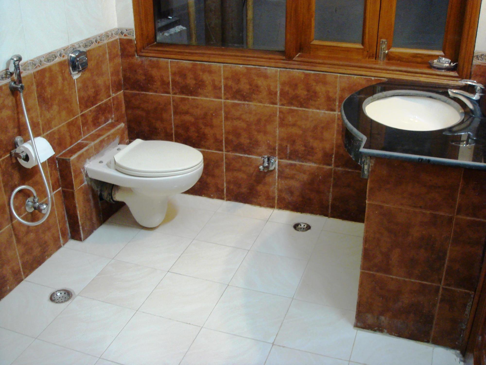 Fabhotel Kashish Residency Sector 26 Noida Buitenkant foto